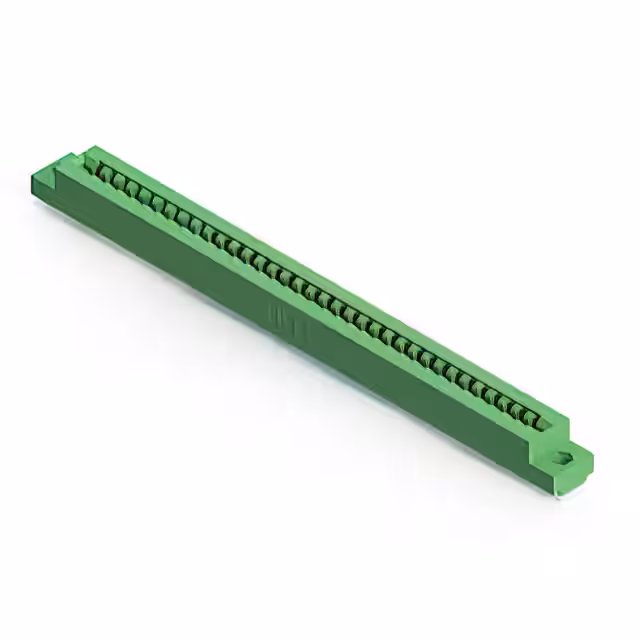 807-070-559-204 EDAC Inc.  Edgeboard Connectors